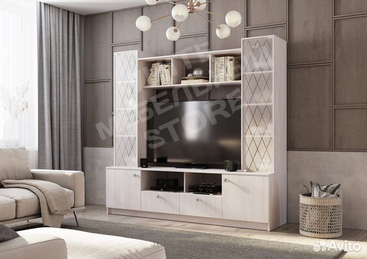 Гостиная 3,40