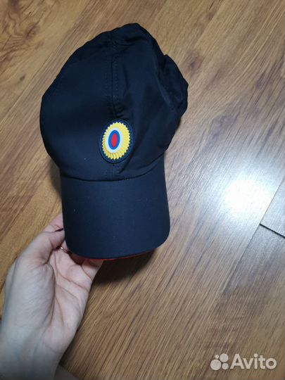 Форма полиции