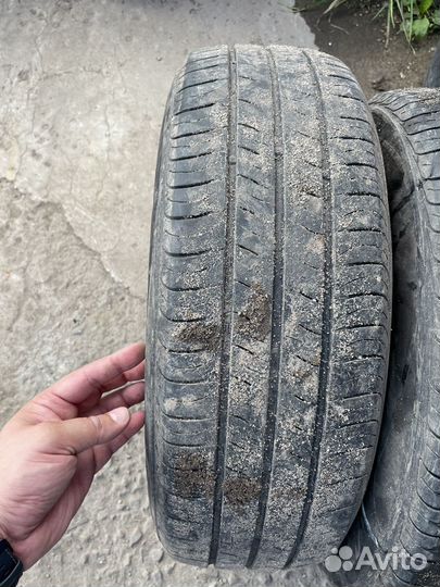 Kumho Solus SA01 KH32 205/55 R16