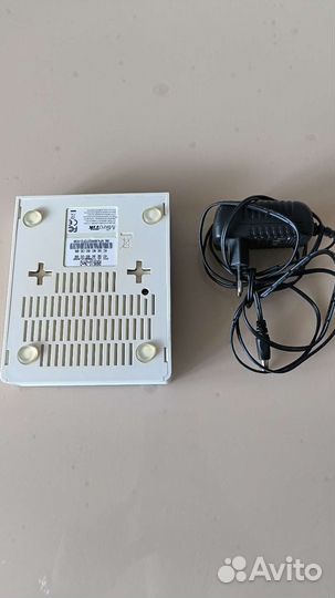 Mikrotik rb951g-2hnd