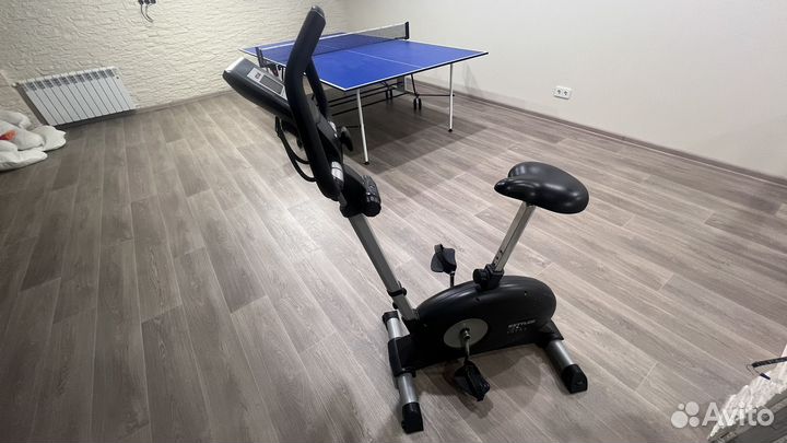 Велотренажер Кетлер