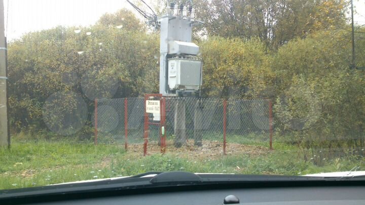 Участок 7 сот. (СНТ, ДНП)