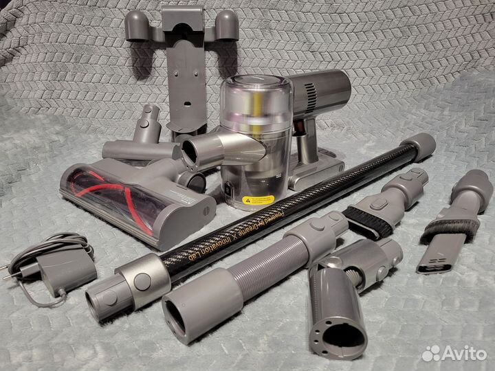 Xiaomi dreame V12 pro