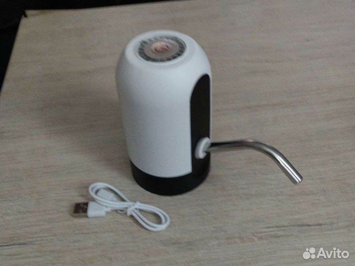 Помпа для воды 19 л