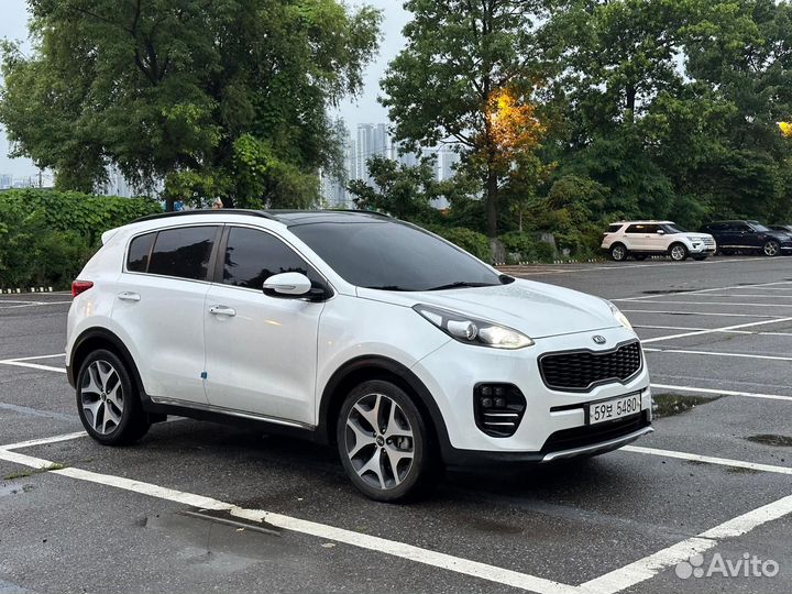 Пригоню автомобиль из Кореи и Германии