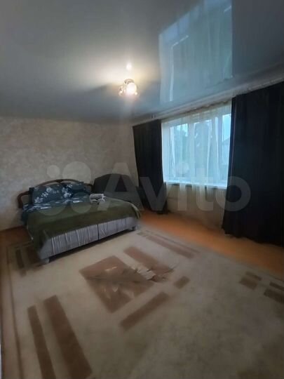 2-к. квартира, 70 м², 2/5 эт.