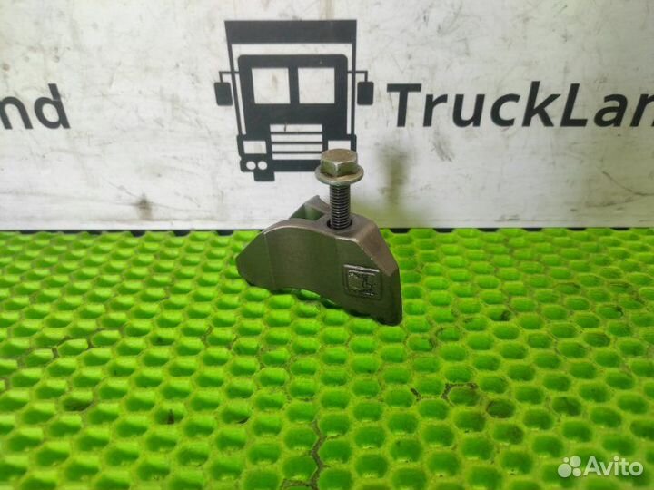 Кронштейн форсунки Daf Xf 106