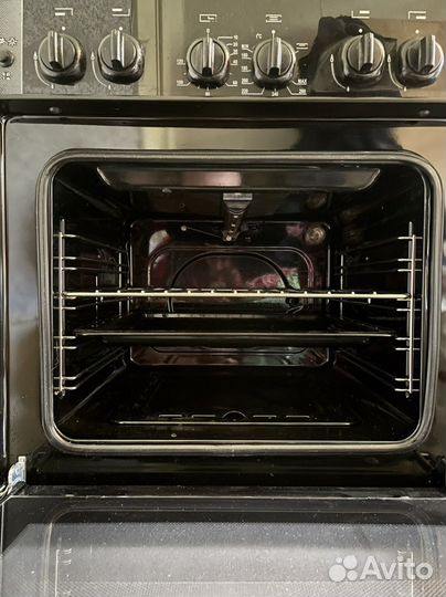 Газовая плита gefest