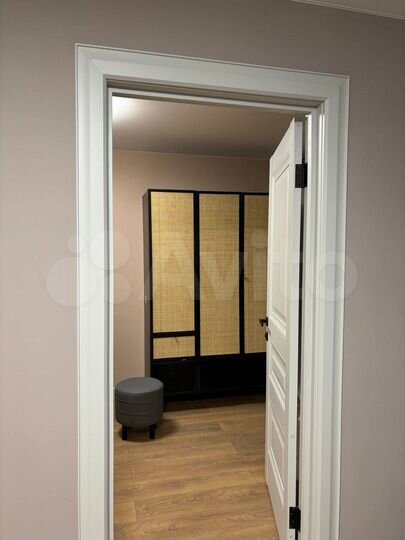 2-к. квартира, 47 м², 2/2 эт.