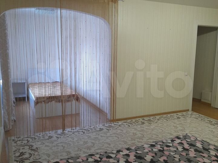 Комната 30 м² в 1-к., 2/2 эт.