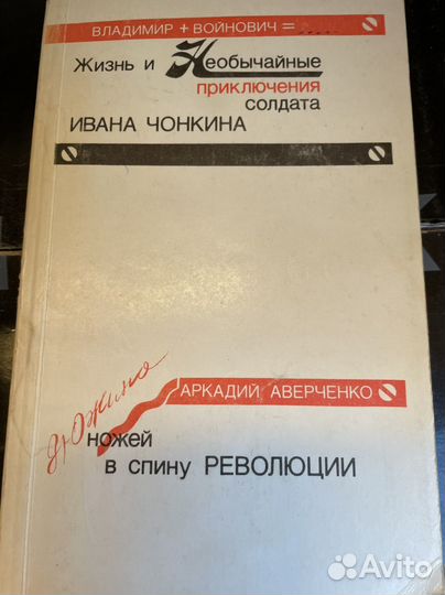 Жизнь и необычайные приключения солдата