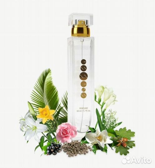 Парфюмы на заказ