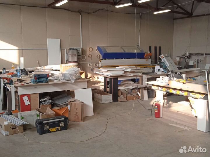 Сборщик корпусной мебели