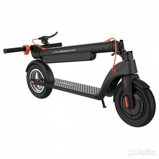 Электросамокат