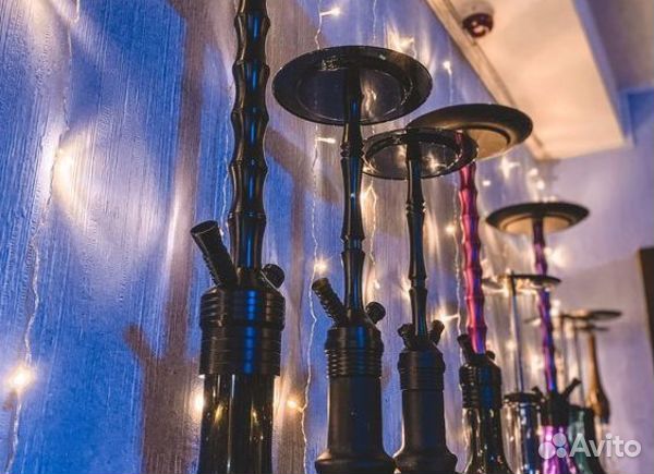 Караоке-кальян бар на Таганке