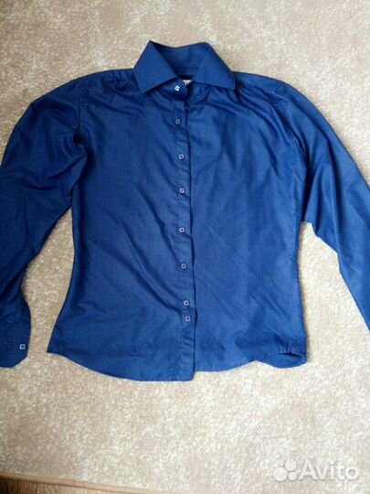 Рубашка мужская