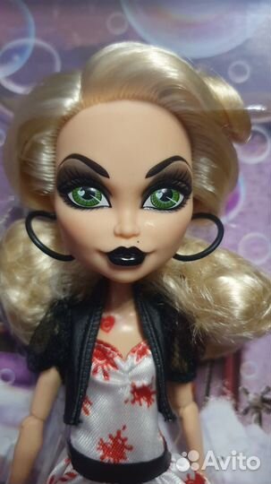 Куклы Монстер Хай Monster High