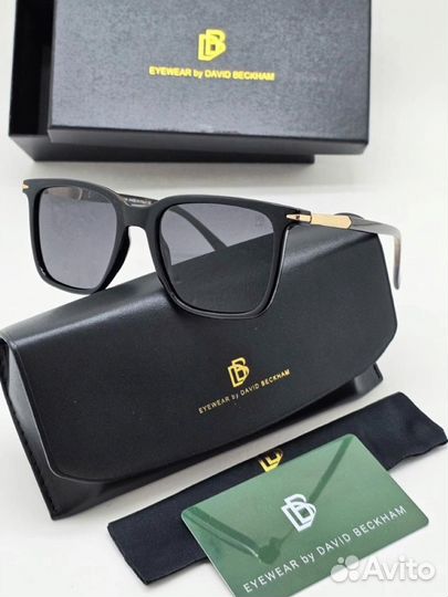 Солнцезащитные очки унисекс (Polarized - UV 400 )