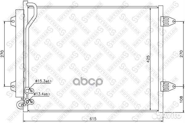 10-45163-SX NS948318FC 351 317-541 3C0820411