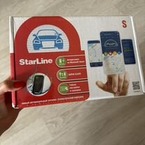 StarLine S9 GPS (S 96 v2 GSM + GPS)