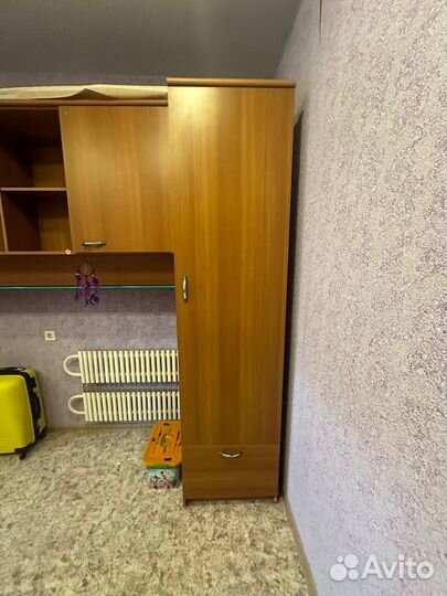 Детская мебель