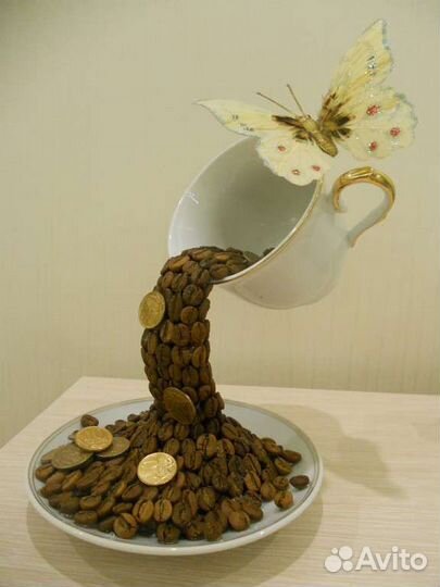 Подарки ручной работы