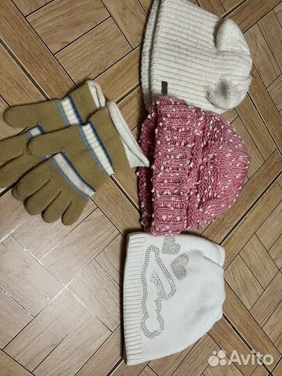 Вещи пакетом на девочку 134 140 146