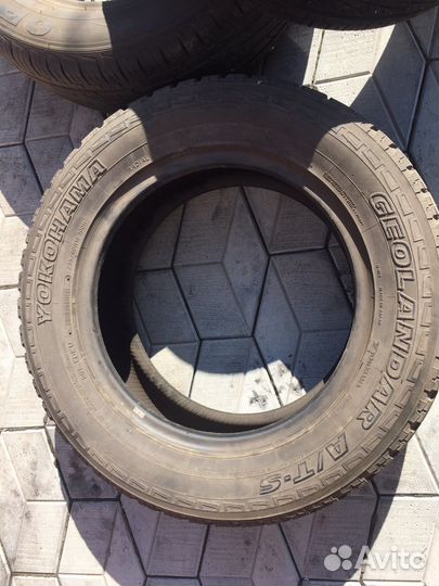 Hankook Optimo H418 235/60 R16