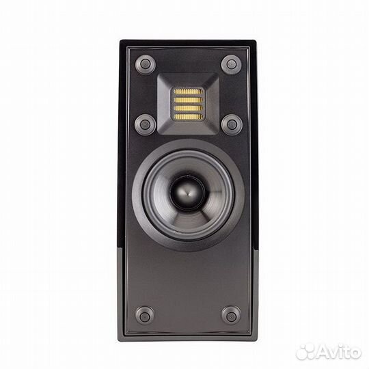 Настенная акустика Martin Logan Motion 2i Gloss Bl