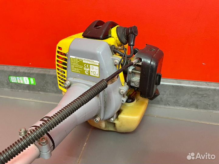 Триммер бензиновый champion T264