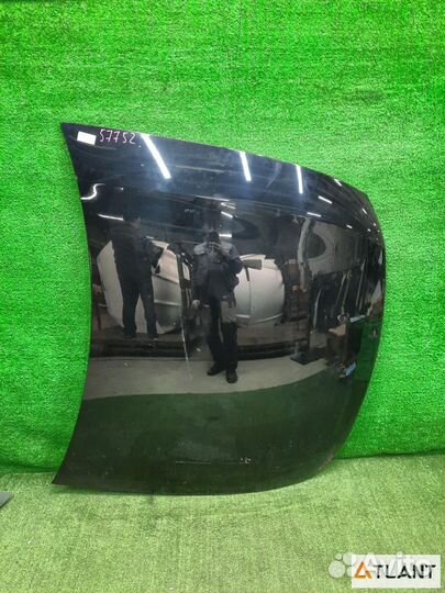 Капот lexus GS350