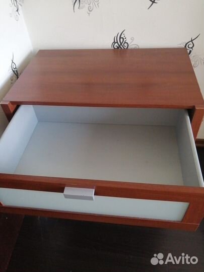 Комод Икеа бу