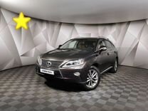 Lexus RX 3.5 AT, 2015, 184 101 км, с пробегом, цена 2 950 700 руб.