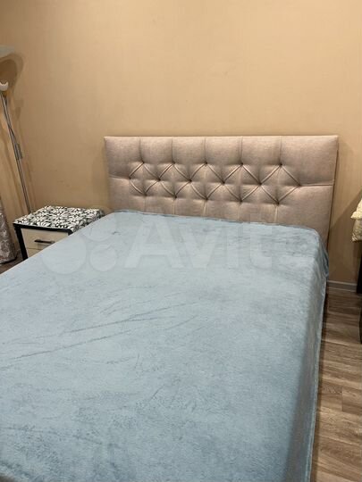 1-к. квартира, 42 м², 15/18 эт.