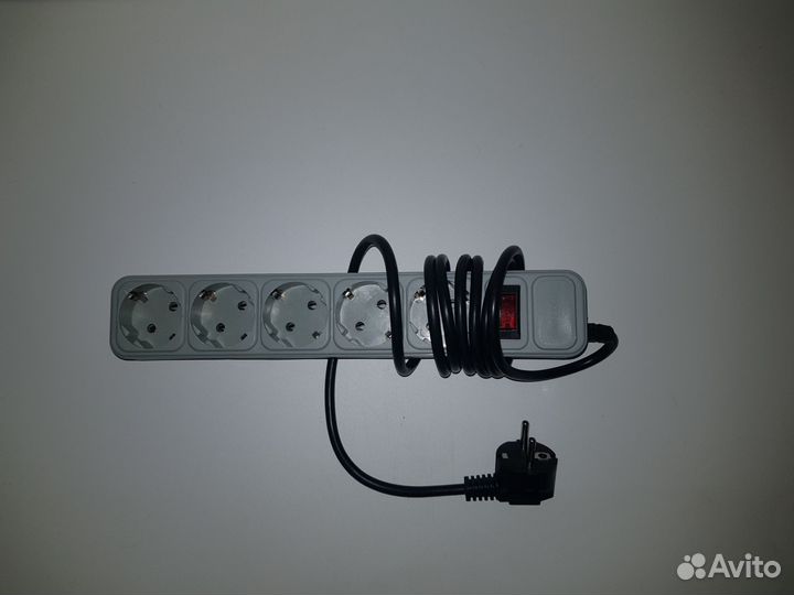 Сетевой фильтр