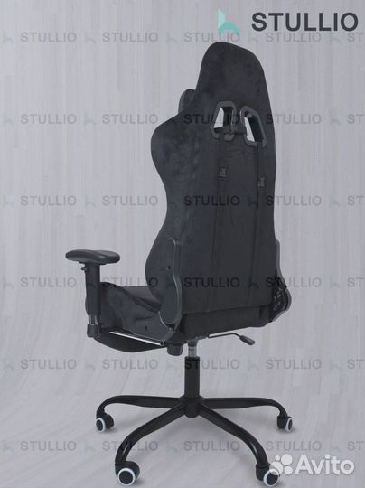 Компьютерное офисное кресло с массажем (новые)