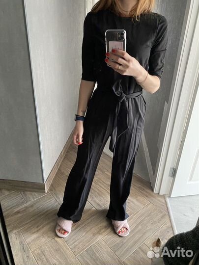 Комбинезон mango