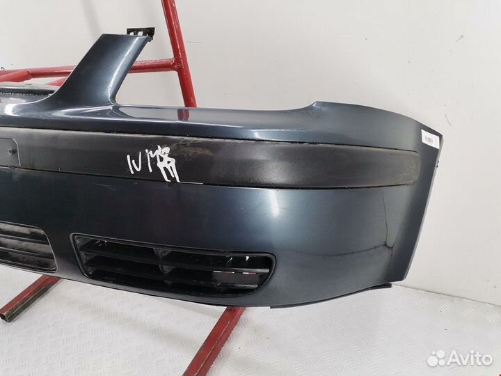 Бампер передний для Volkswagen Bora 1J5807217K