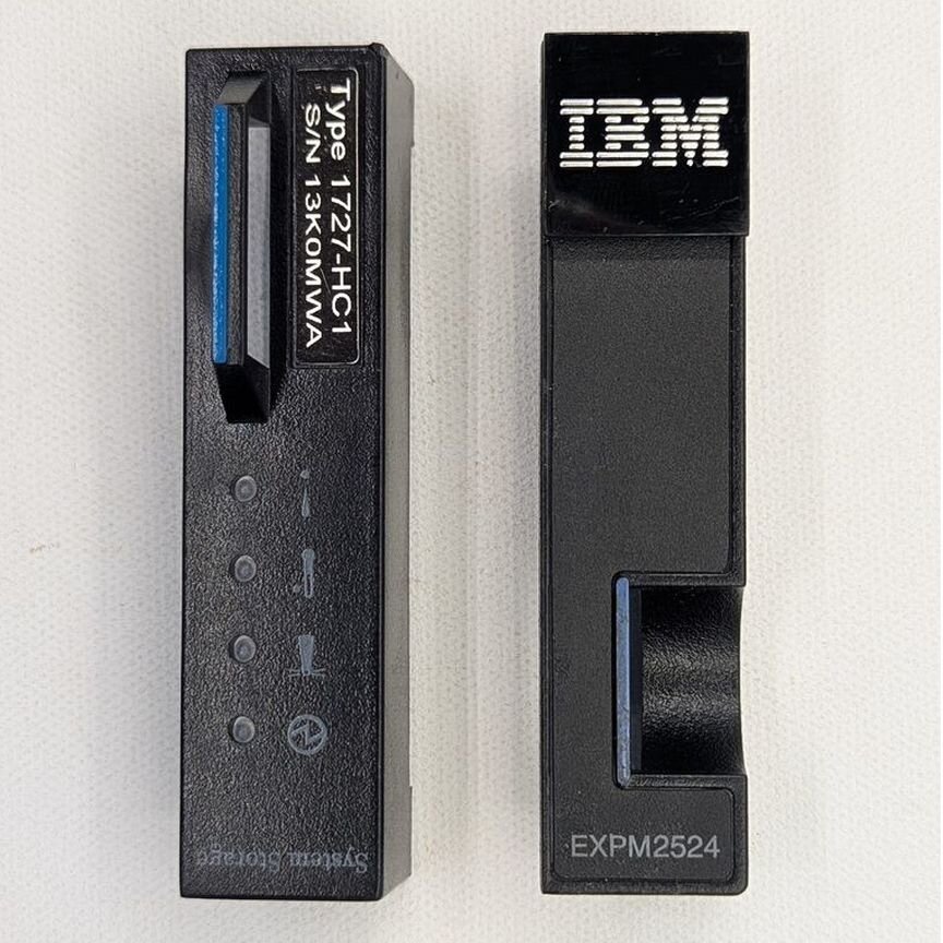 [39R6546] Элемент Корпуса Ibm System Storage Ds3000