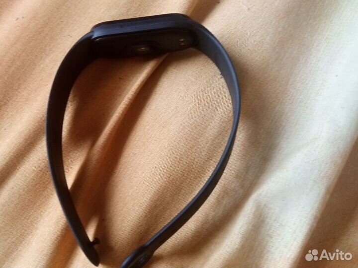 Xiaomi mi band 5