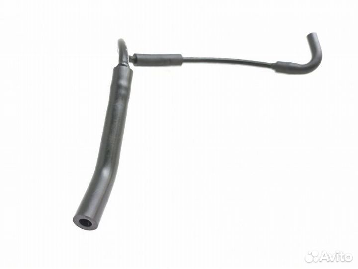 Трубка вакуумная Mercedes-Benz Gle-Class W166 2.2D