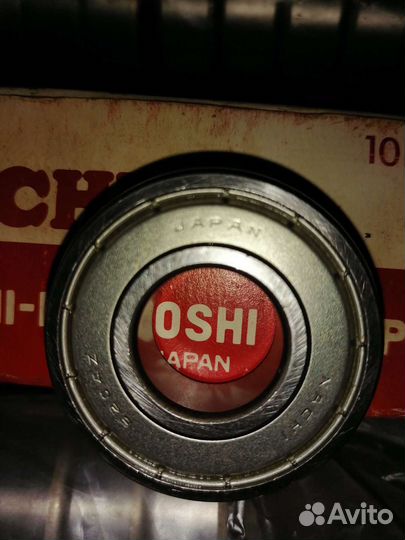 Продам подшипники