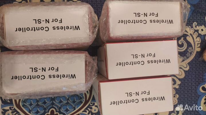 Джойстик для nintendo switch