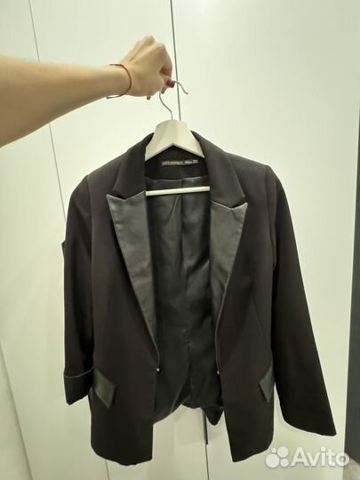 Love republic пиджак