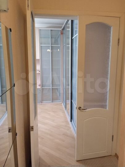 Комната 20 м² в 2-к., 9/9 эт.