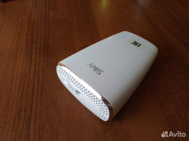 Фотоэпилятор Silk'n Jewel H3210