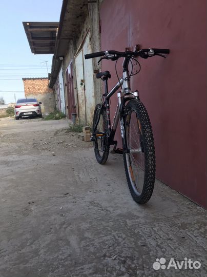 Велосипед горный