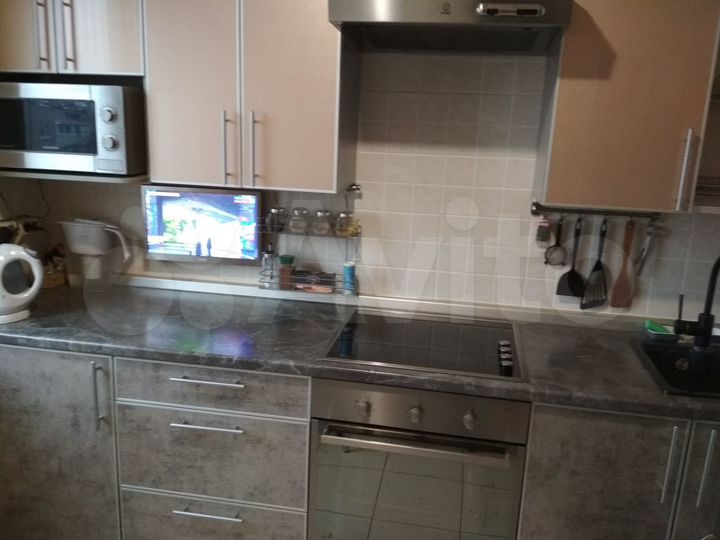 2-к. квартира, 48 м², 11/12 эт.