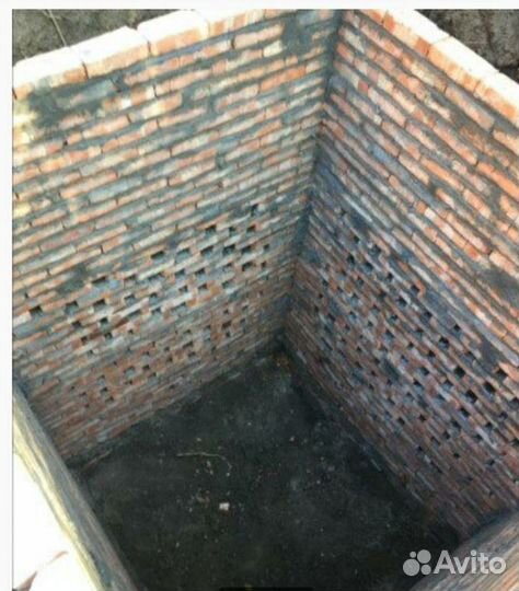 Водопровод, канализация (любые виды работ)