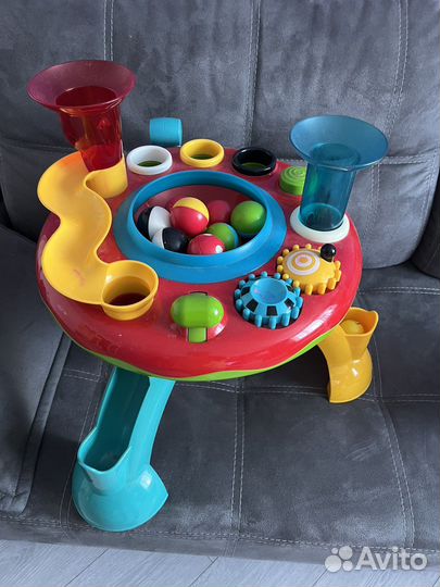 Игровой центр столик